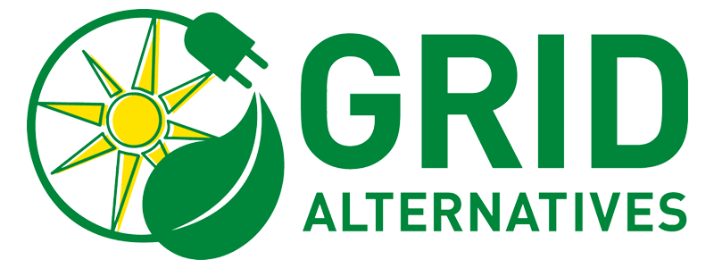 Grid Alternatives Logo