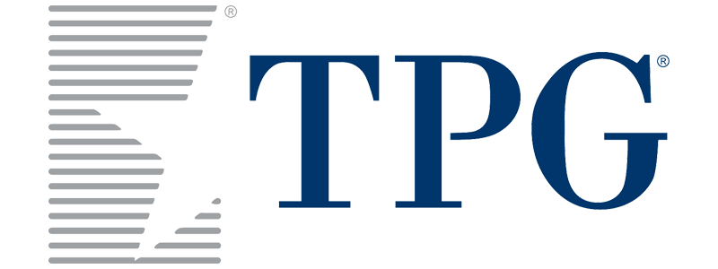 Logo Tpg