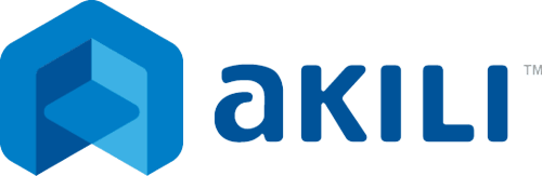 Akili Logo Simple
