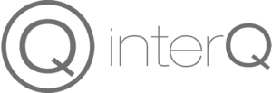 InterQ Research Gray Logo Retina 2