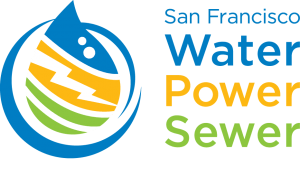 San Francisco Water Power Sewer Logo