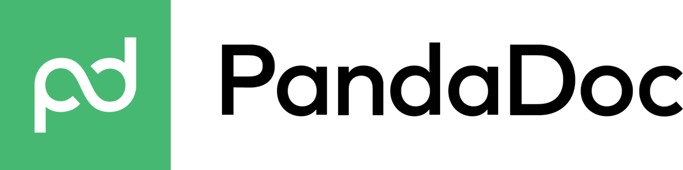 Pandadoc Logo