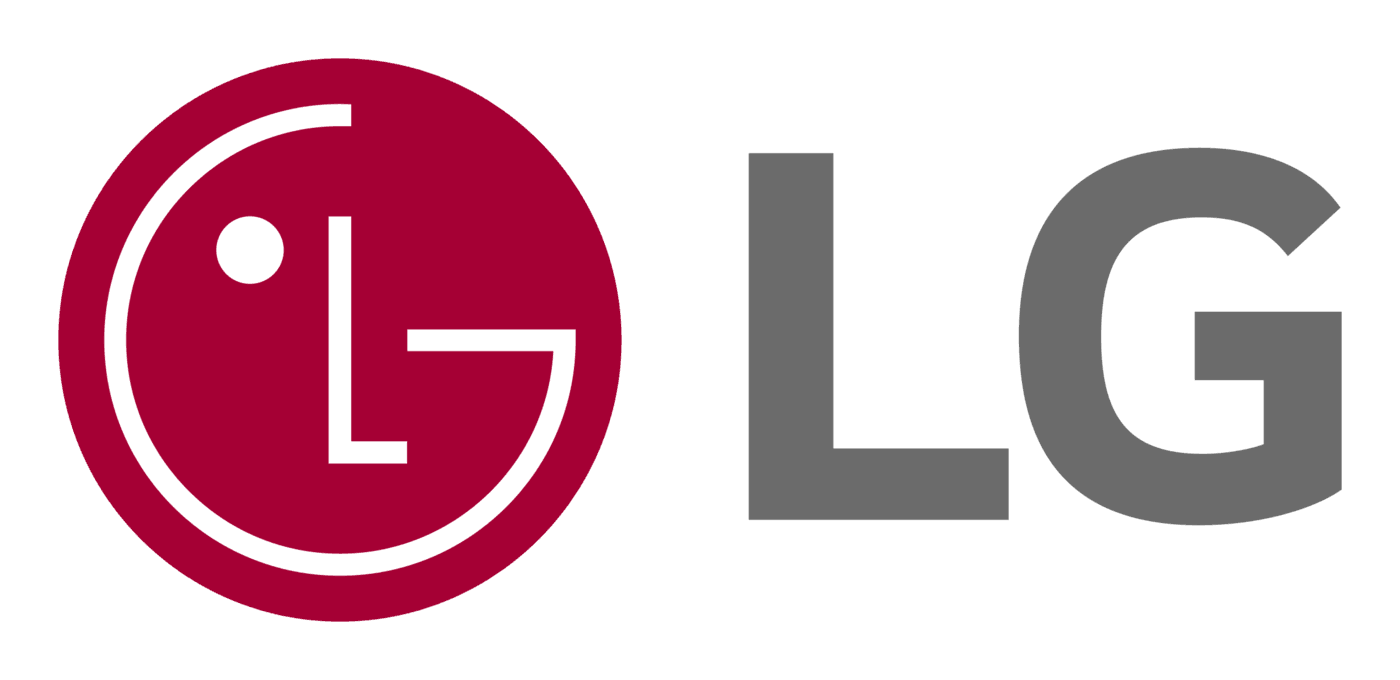Lg Logo Png Transparent