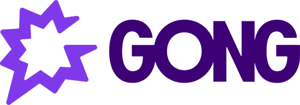 Gong Logo