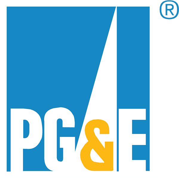 Pacific Gas And Electric Company Logo