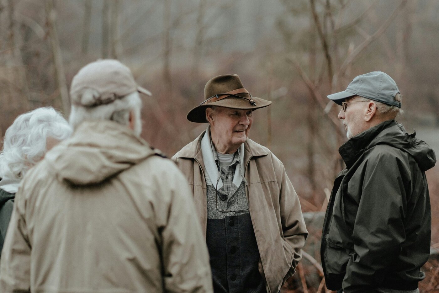 Ux Research Is Essential For Baby Boomers.